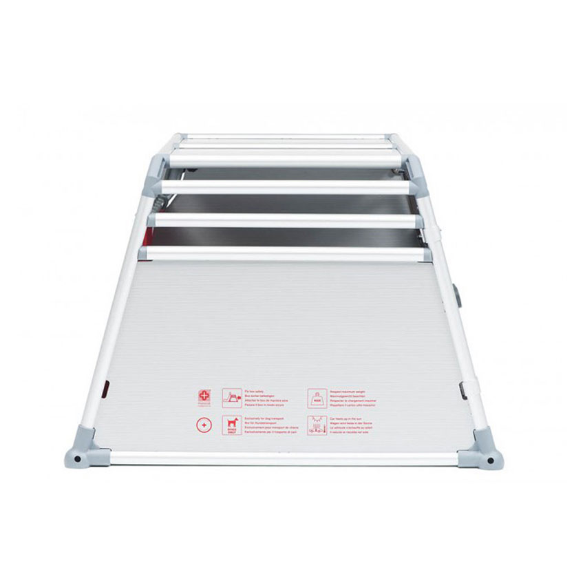 Hundbur 4Pets Pro 22 Dubbel Large